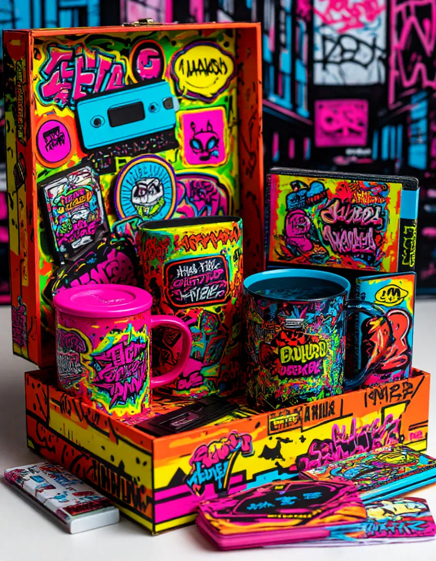 Приветственный набор для нового сотрудника